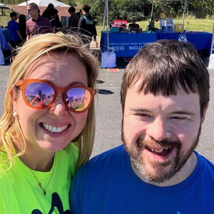 Team Page: The inclusion Crew